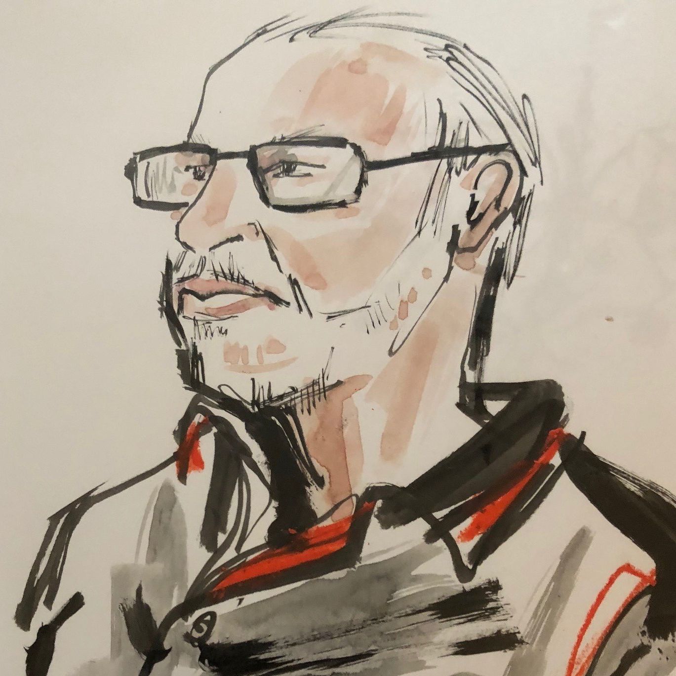 Profile of Patrick Kuhn