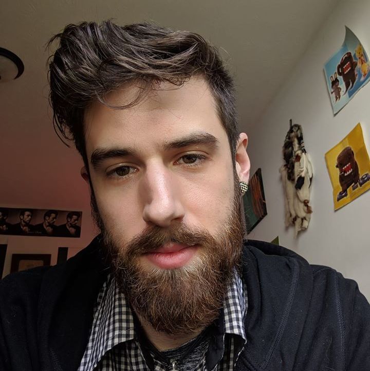 Profile of Alex Turner