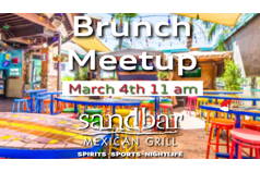 Brunch Meetup - March 4th