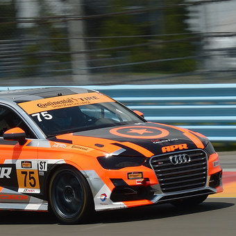 Profile of Lance DeWitt