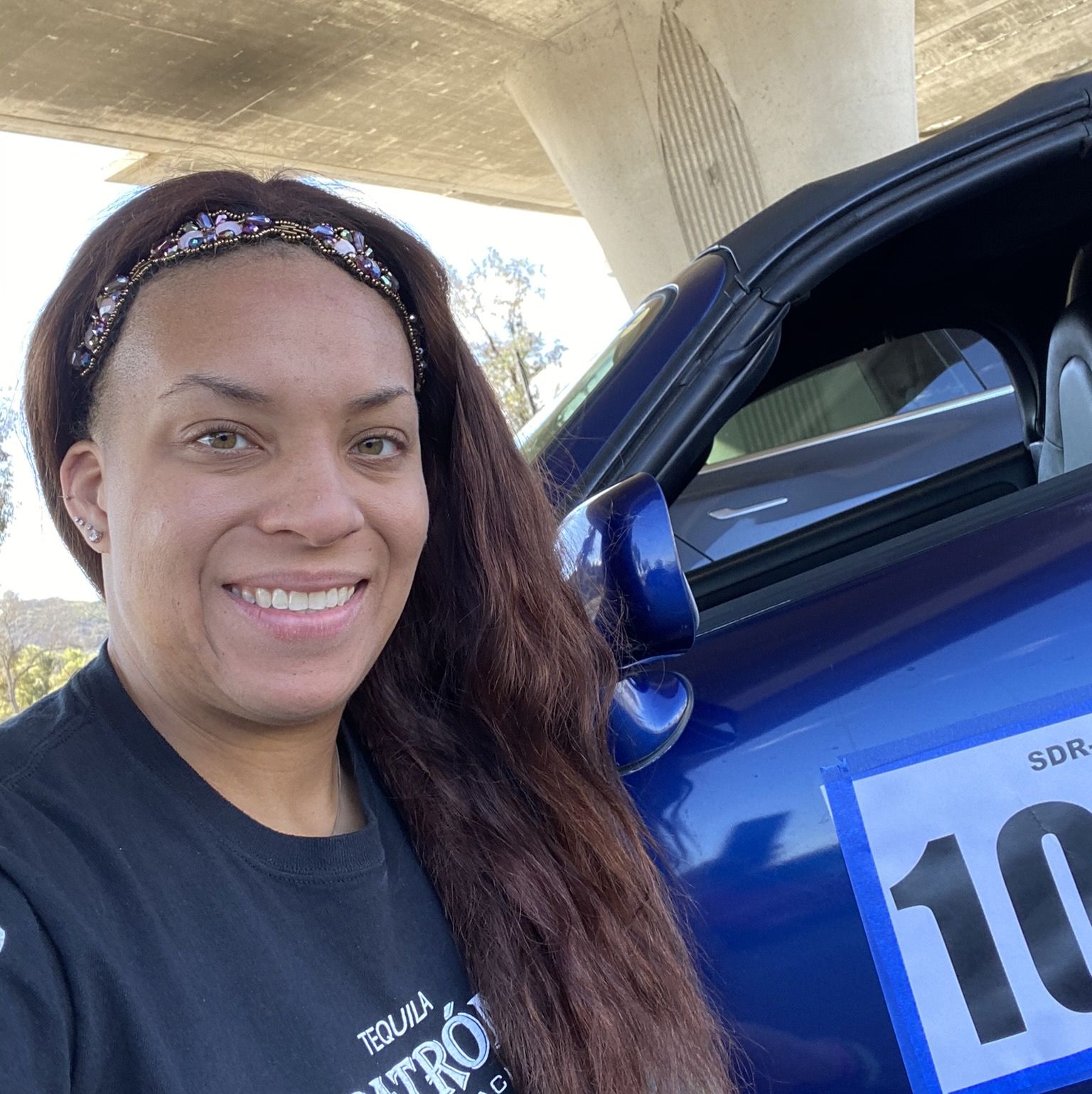 Profile of Maia Kirk