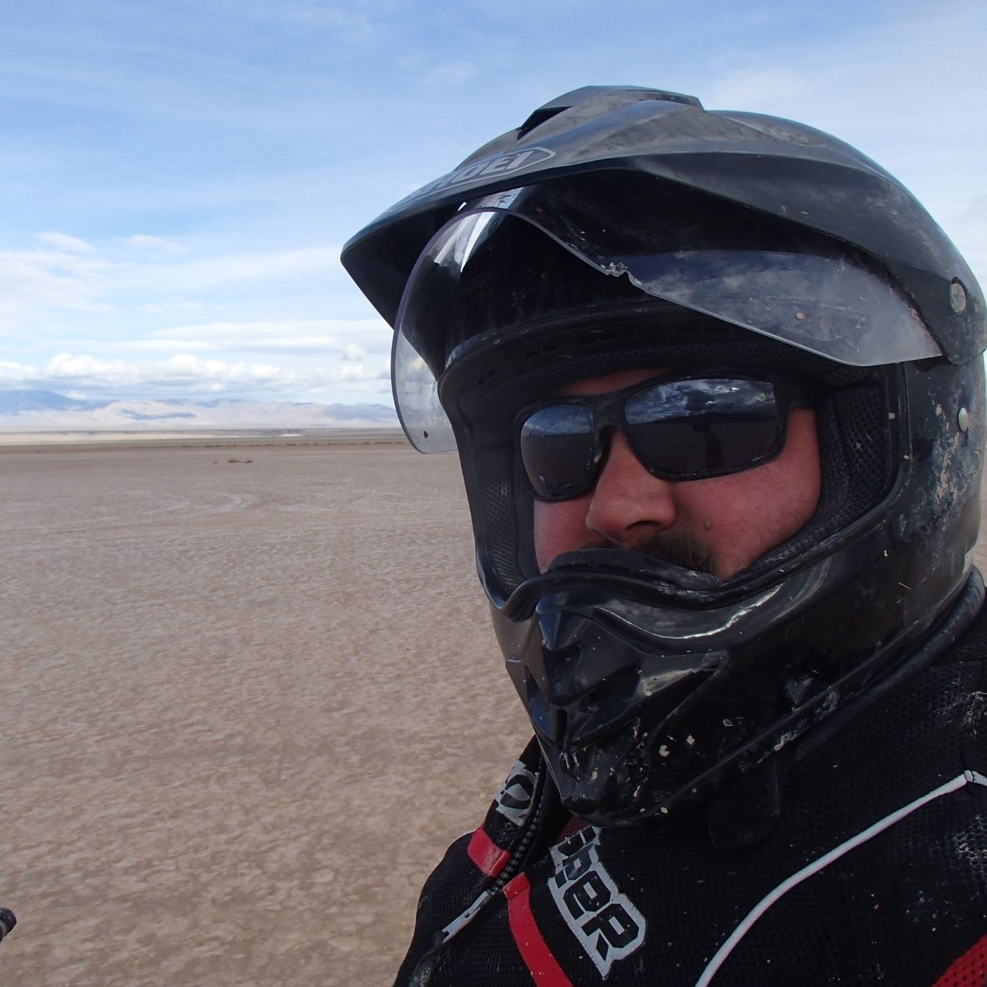 Profile of Steven Fooshee