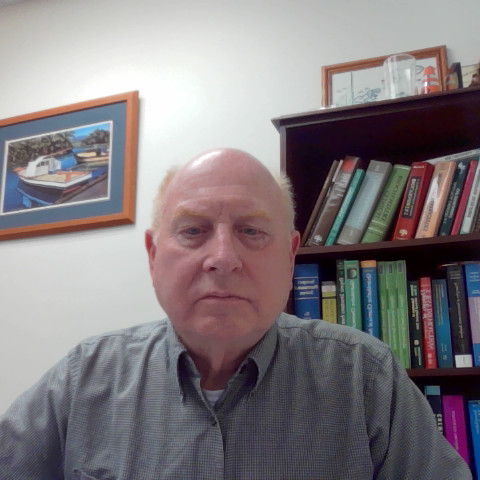 Profile of Paul Johnson