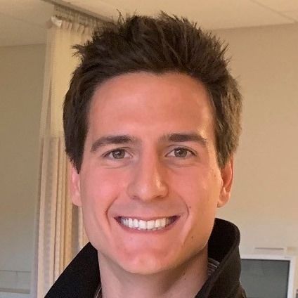 Profile of Sebastian Filutowski