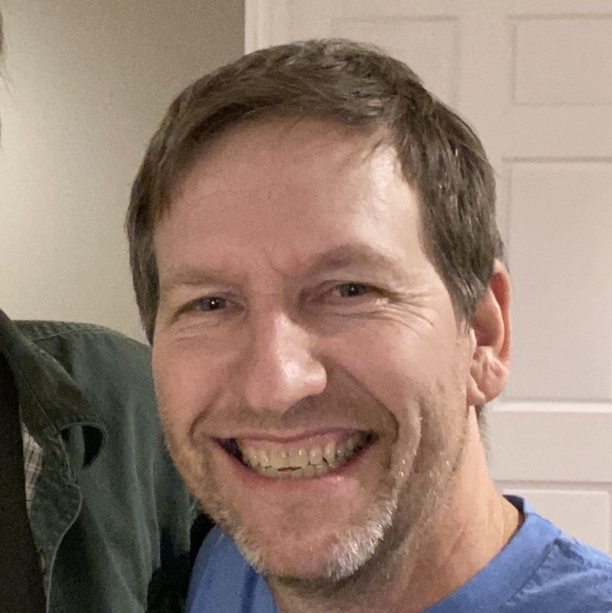 Profile of Robert Wright