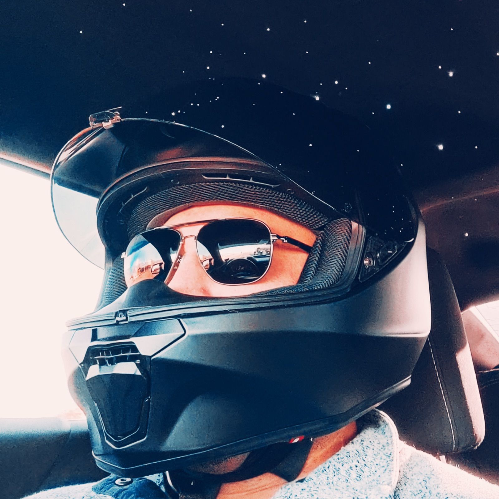 Profile of Steven Macias