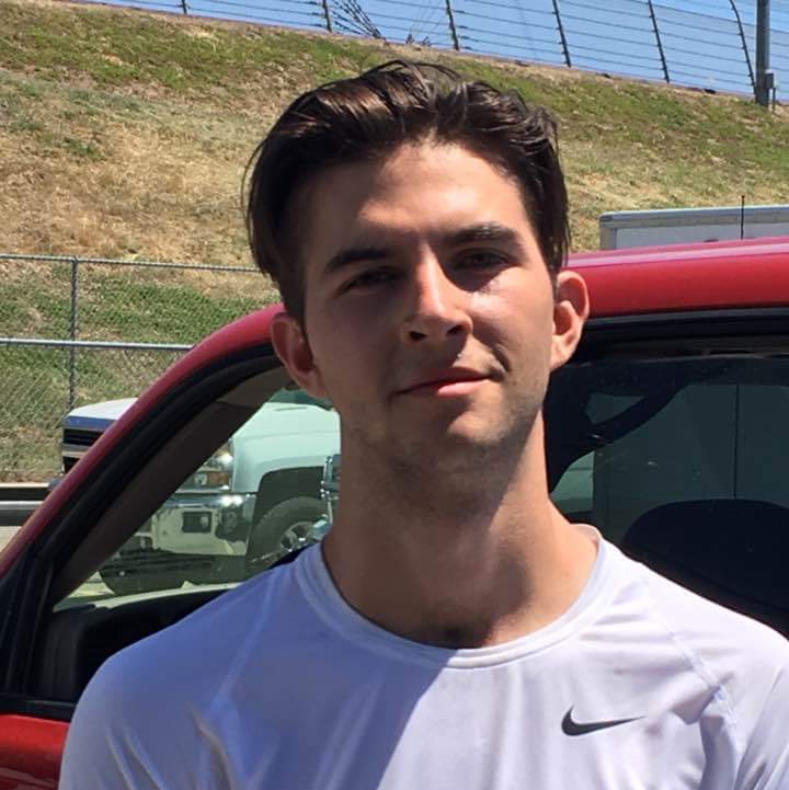 Profile of Quintin Bineau