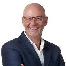 Profile of Ron Janzen