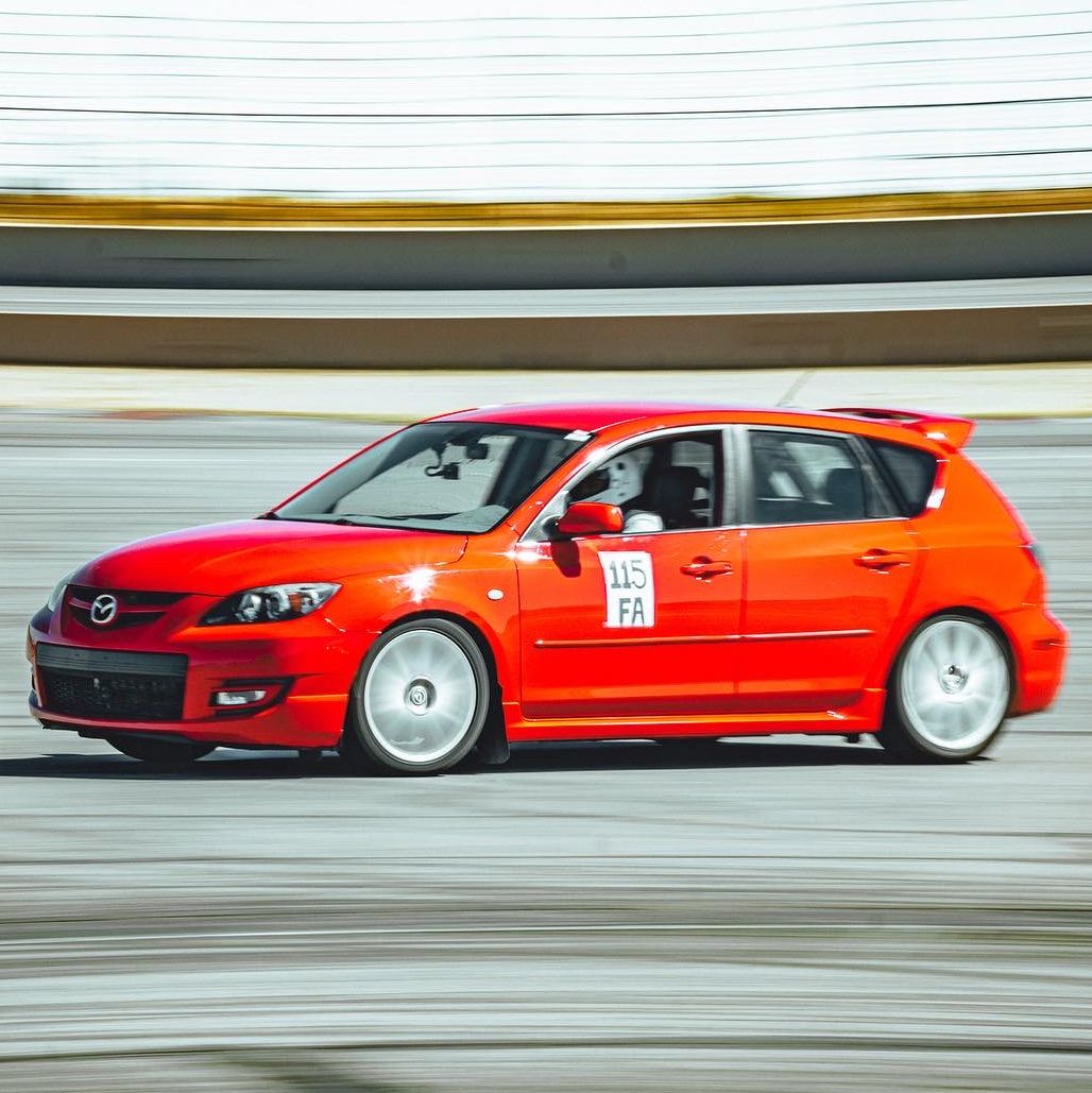 Profile of Nathan Olague