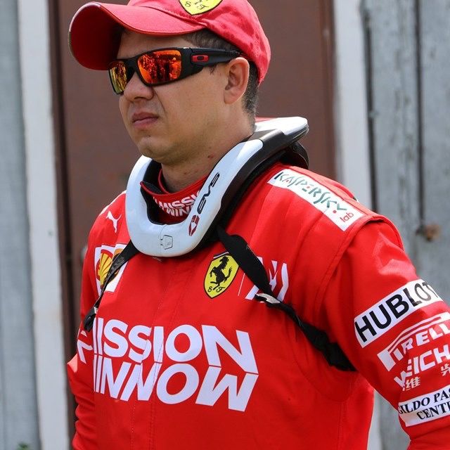 Profile of Rodrigo Dias