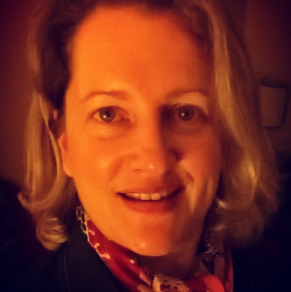 Profile of Virginie Grange