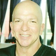 Profile of Pat Carey