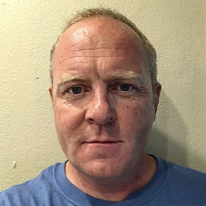 Profile of Raymond Clark