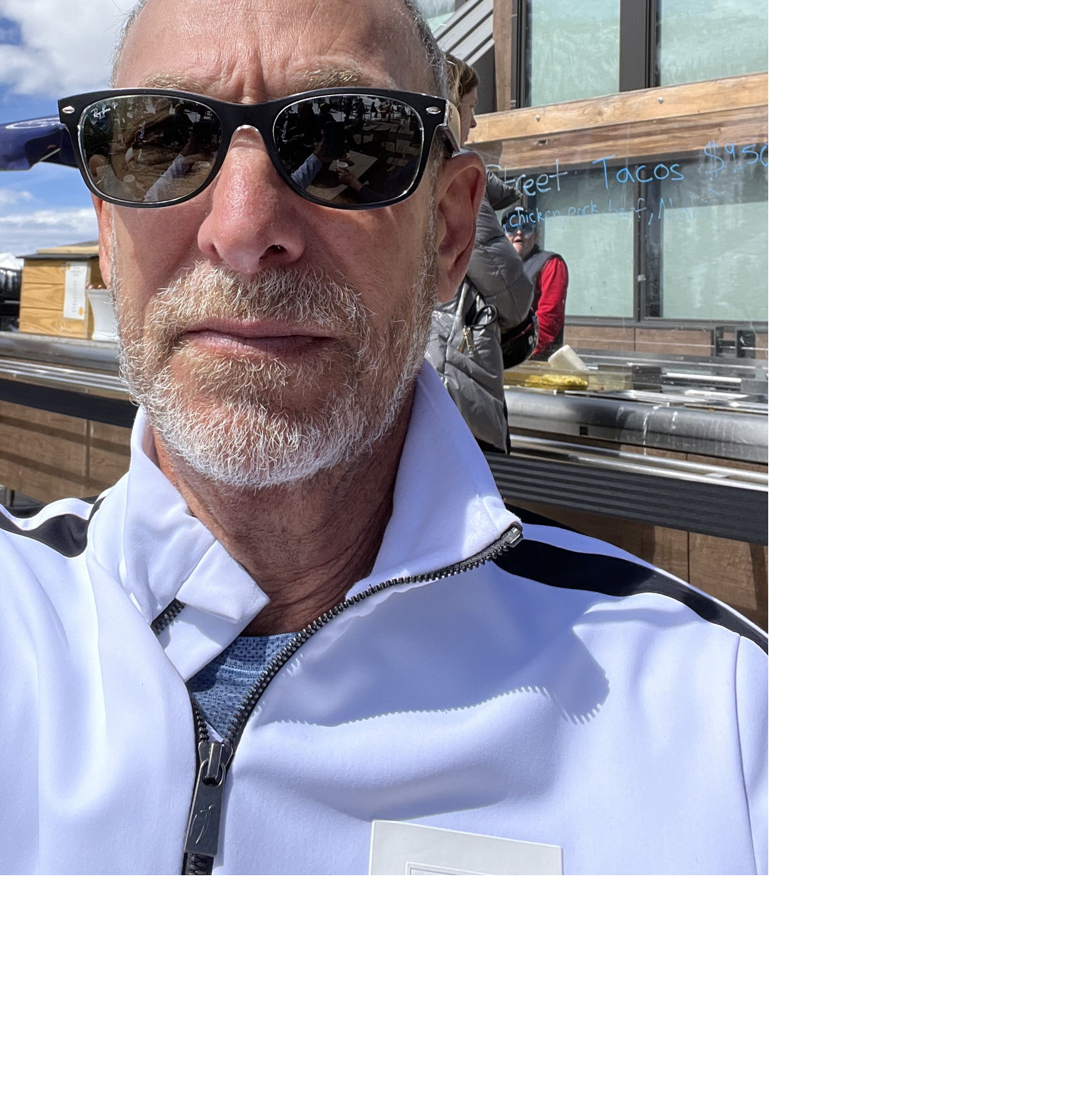 Profile of Brian Platock