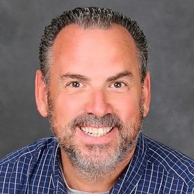 Profile of Greg Harris