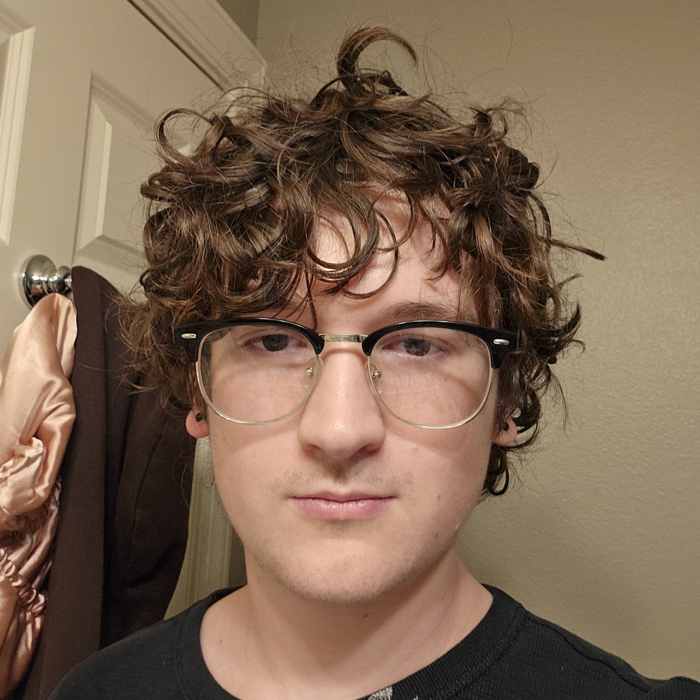 Profile of Brandon Rolf