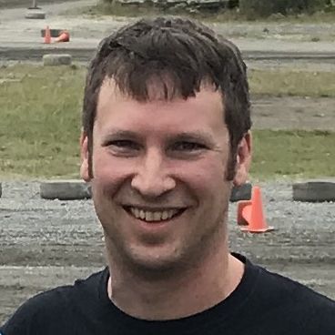 Profile of Brian Huffman