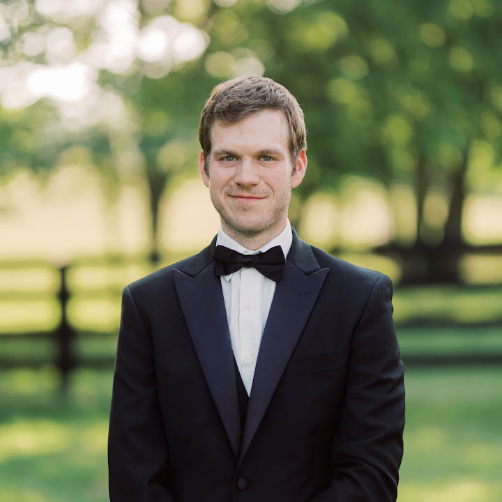 Profile of Spencer Rutherford