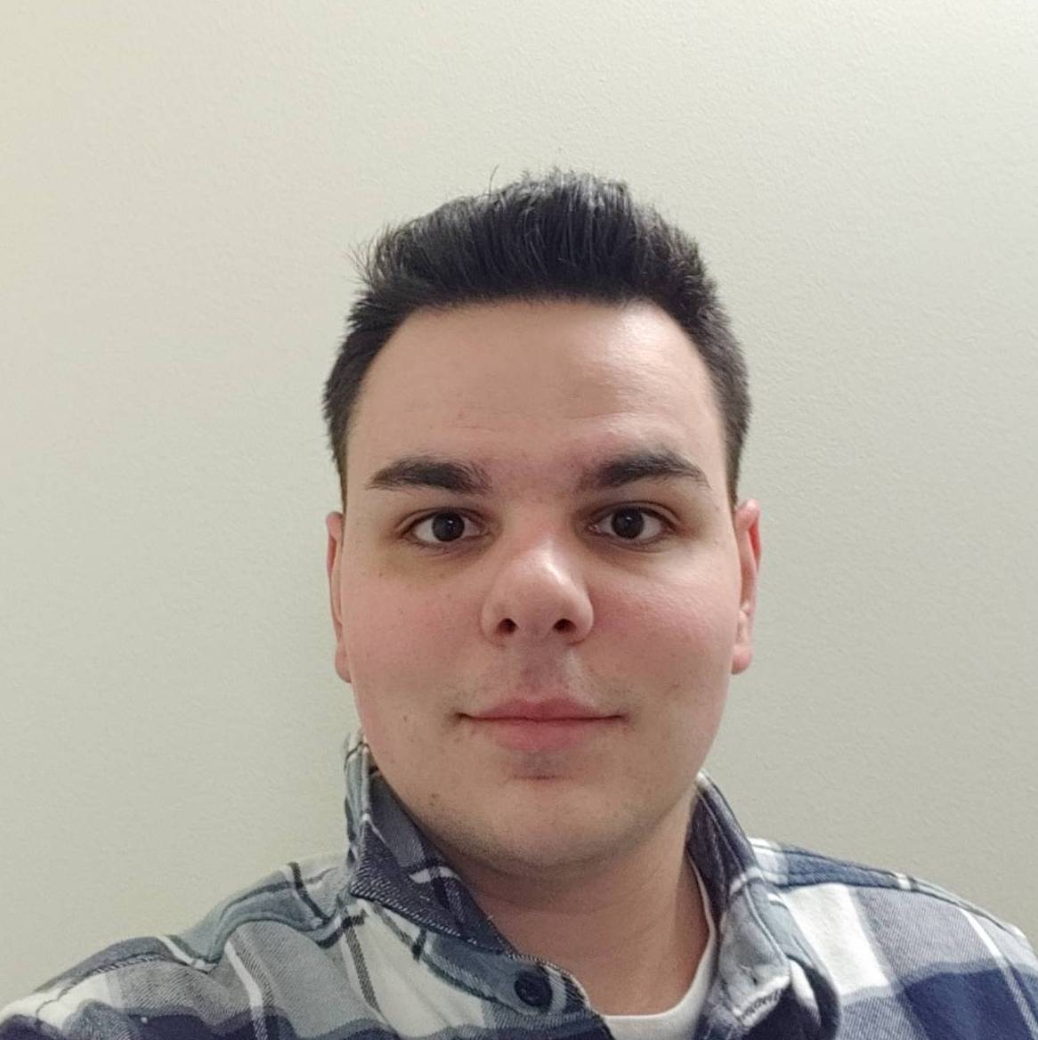 Profile of Brian Searles