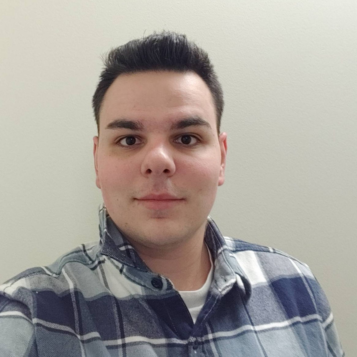 Profile of Brian Searles