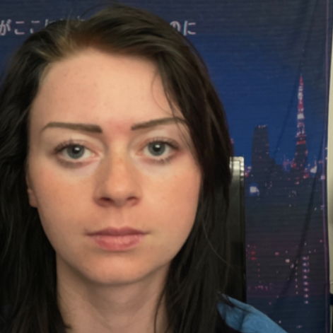 Profile of Madison Munday