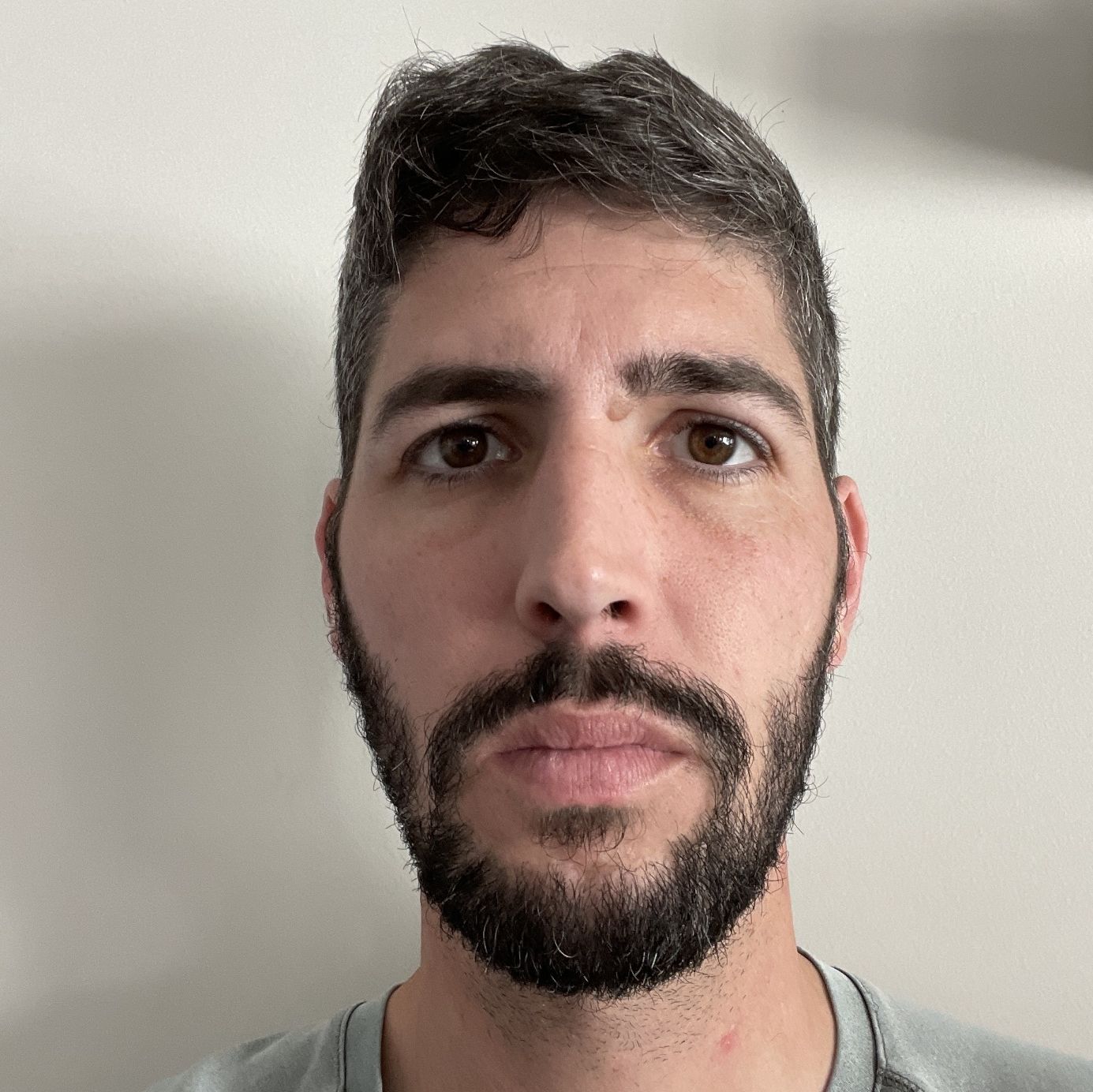 Profile of Ryan McElroy