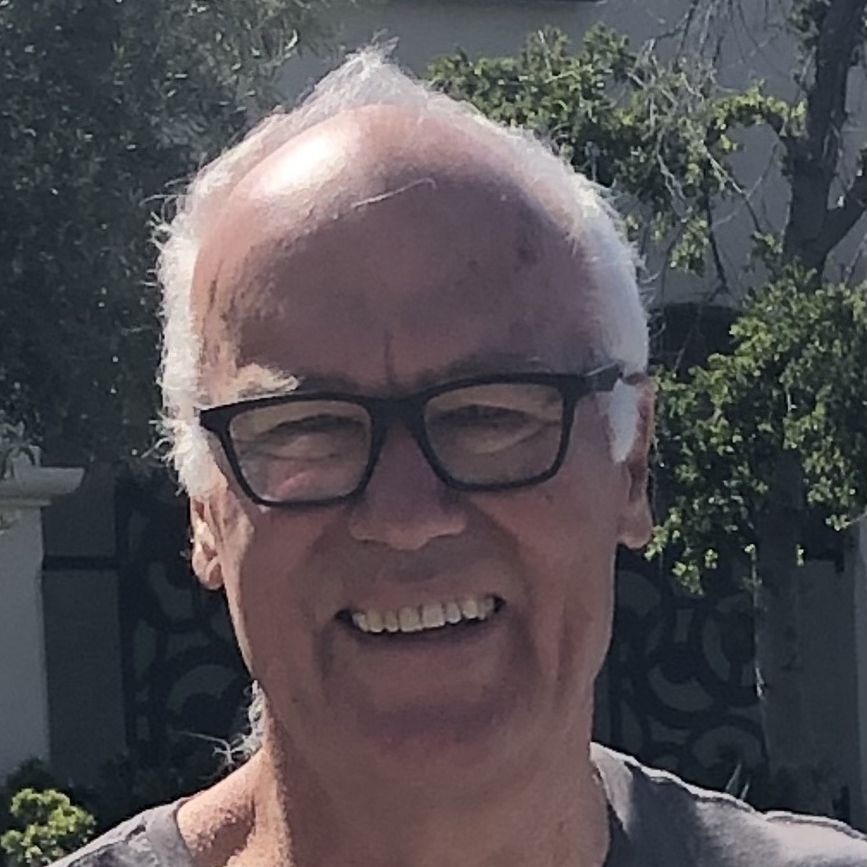 Profile of Vernon Head