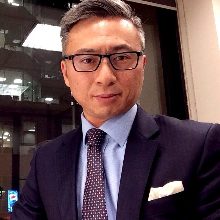 Profile of Dominic Chow
