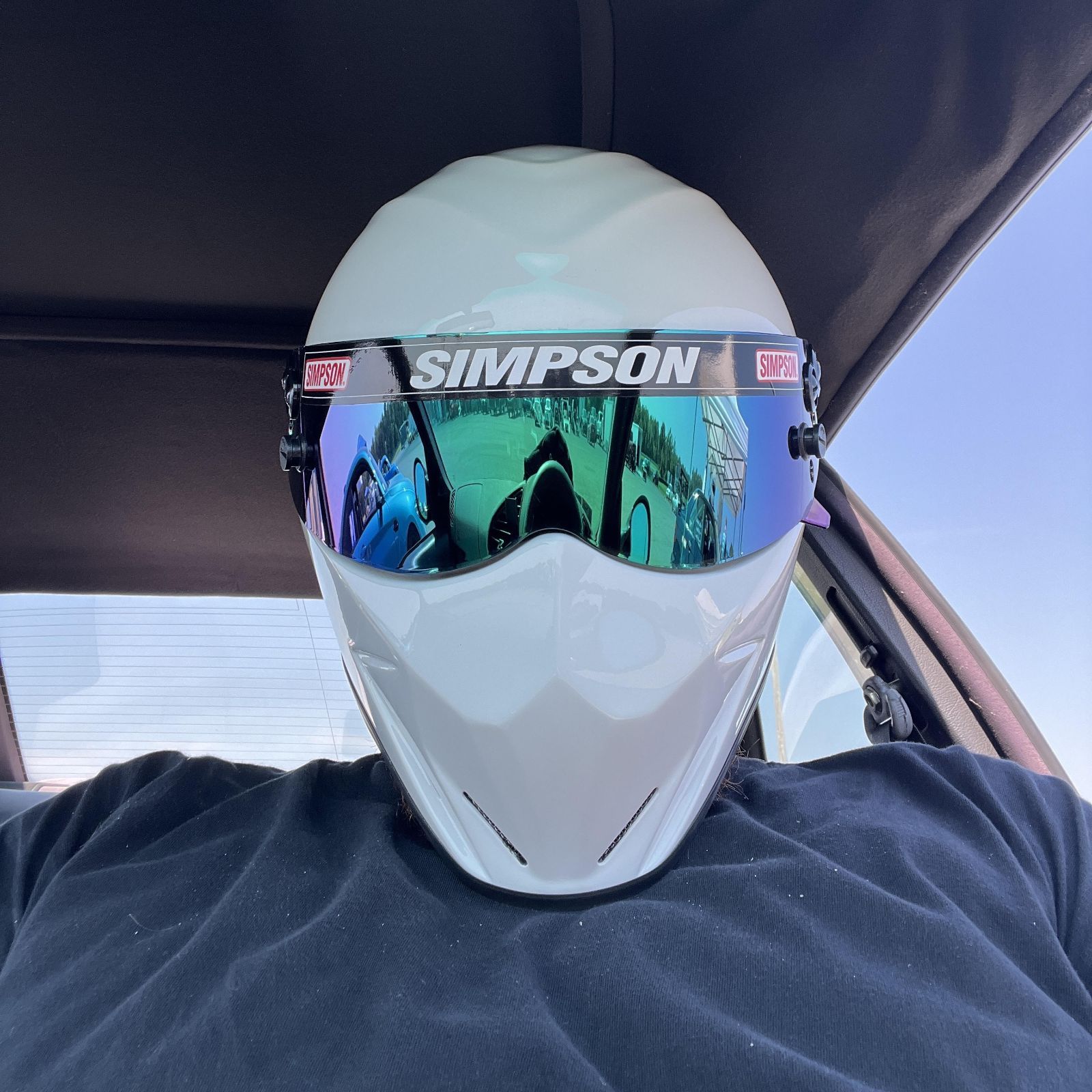 Profile of Connor Whitby