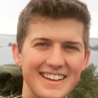 Profile of Matthew Heacock