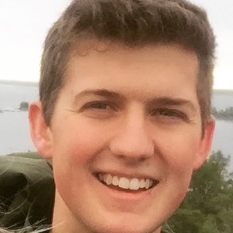 Profile of Matthew Heacock