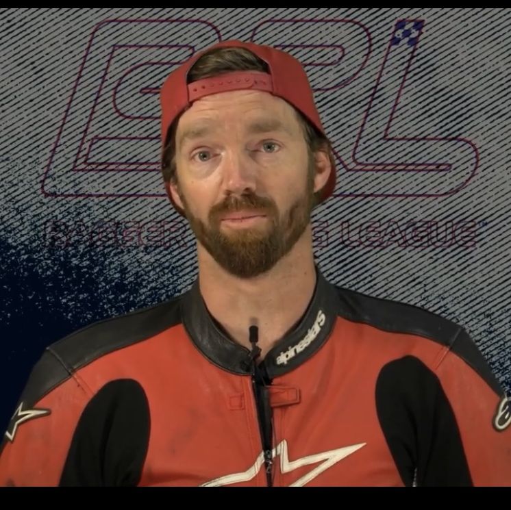 Profile of Charles Condit