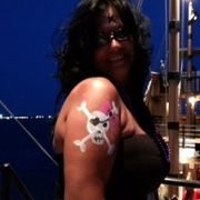 Profile of Jocinda Fonville