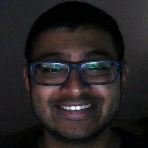 Profile of Mithun Medagangoda