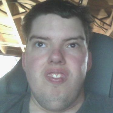 Profile of Zachary Cotton