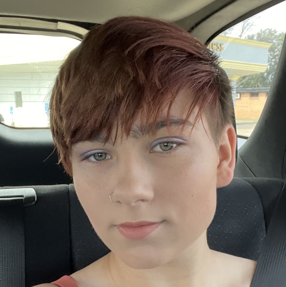 Profile of Angelina Schrader