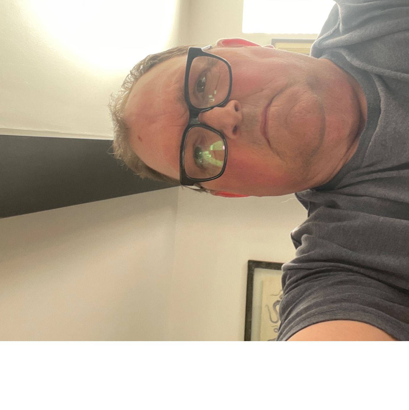 Profile of Mark Robertson