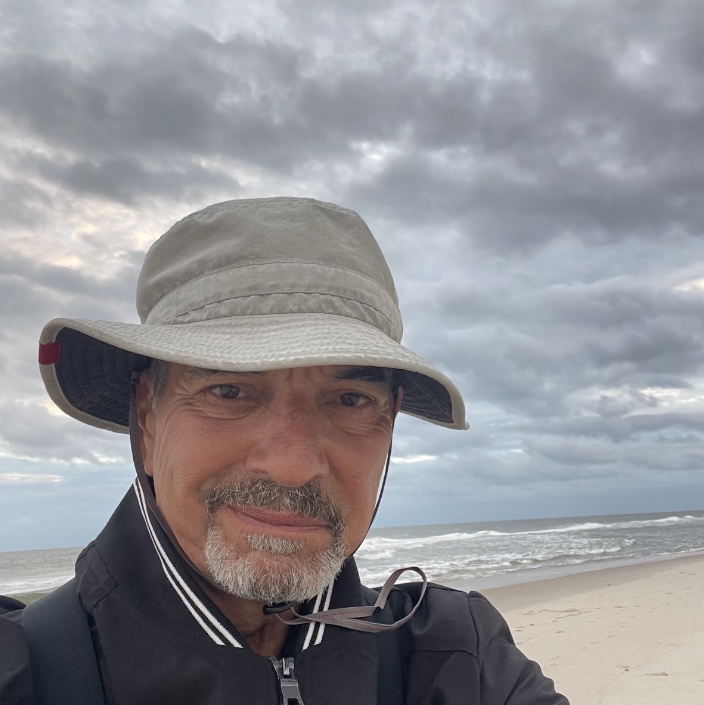 Profile of Wayne Vitale