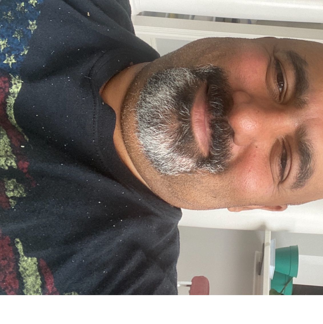 Profile of Srikumar Pillai