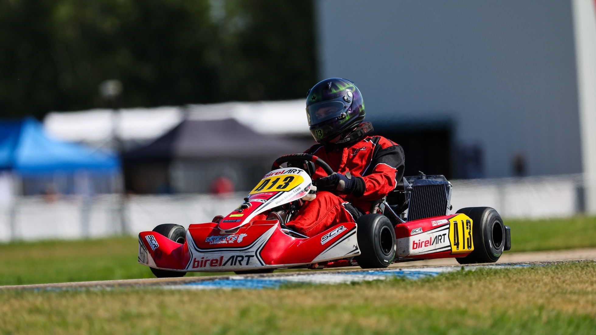 SSKC 2025 Race Day #10 - Sask Series Round 3 - Attendees