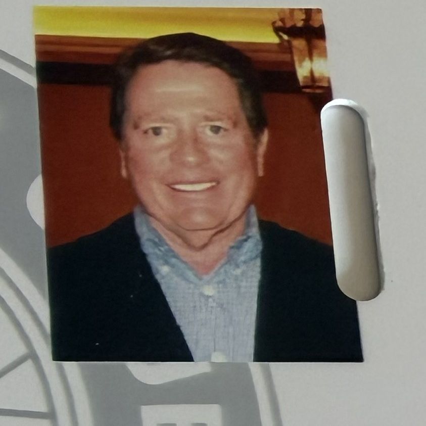 Profile of Jeff Miller