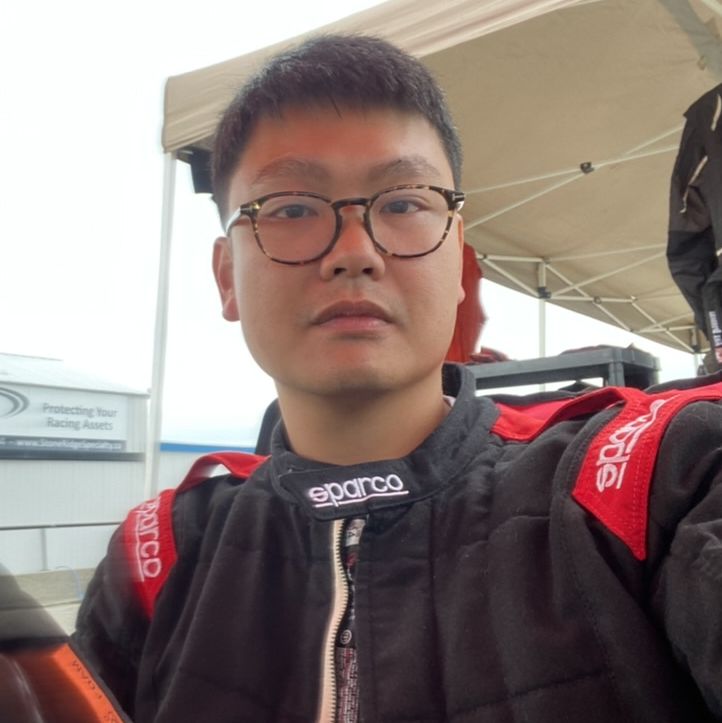 Profile of Martin Ng