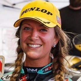 Profile of Kayleigh Buyck