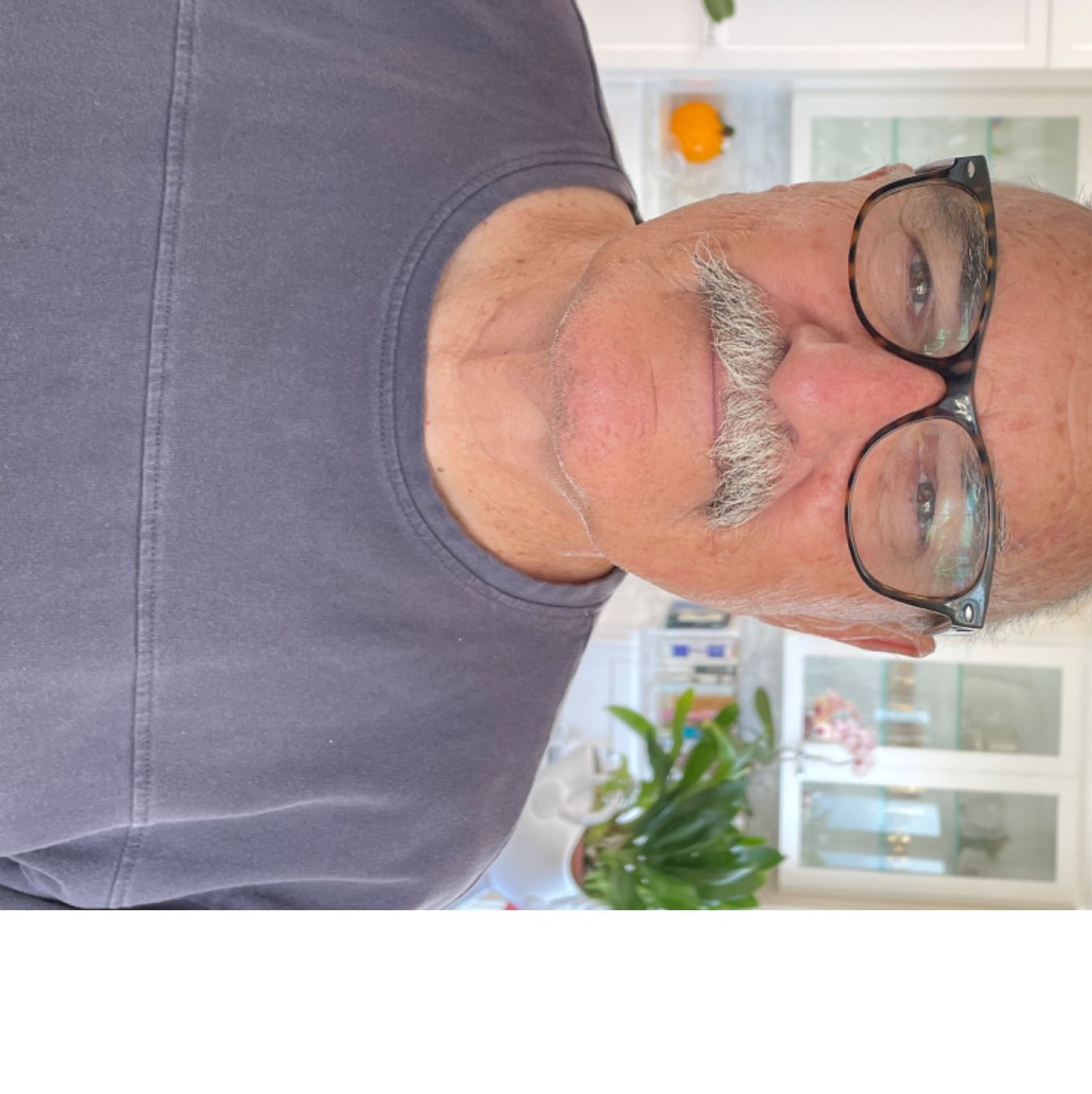 Profile of Jorge Avila