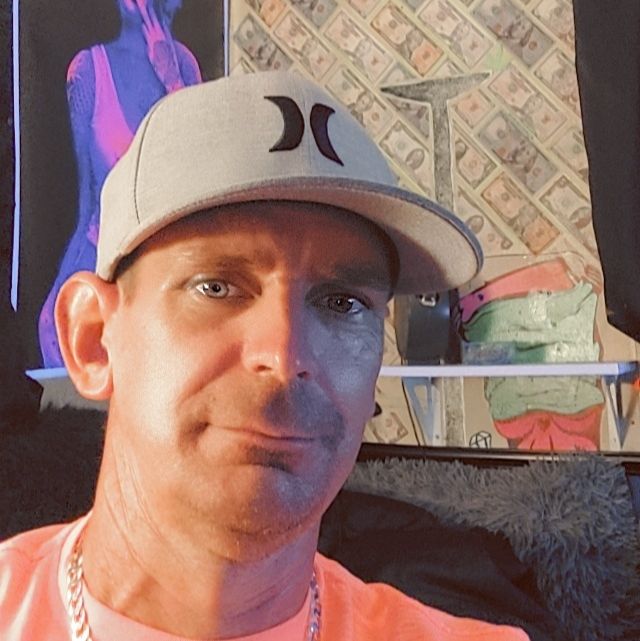 Profile of Curtis Daye