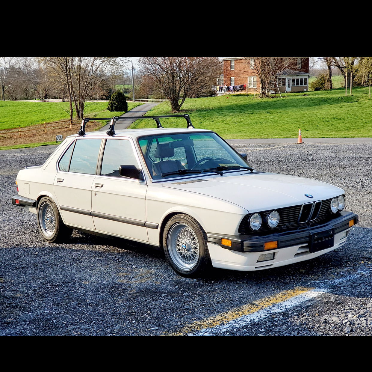 Profile of Colin Bryant