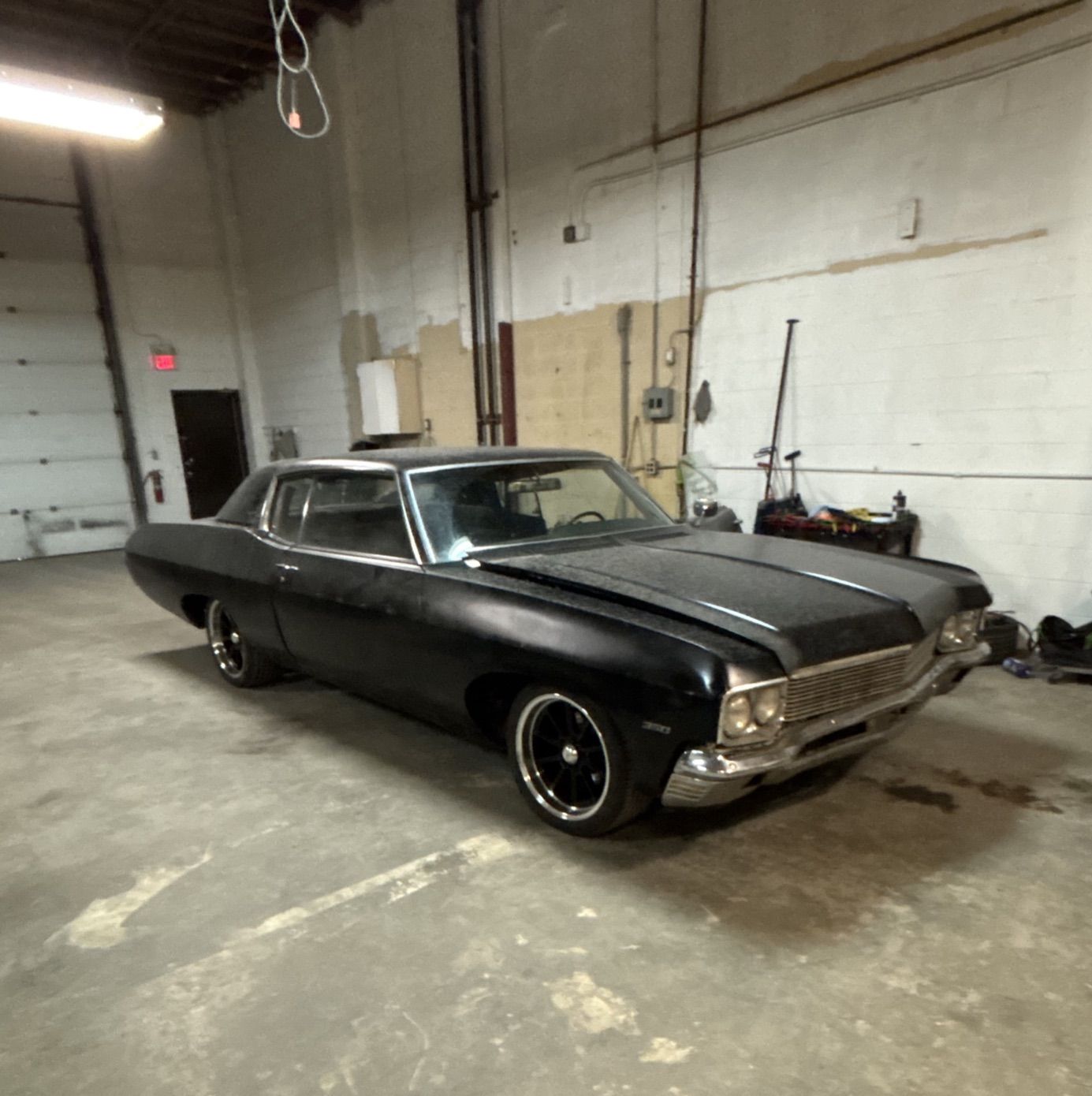 Profile of Rob Gillingham