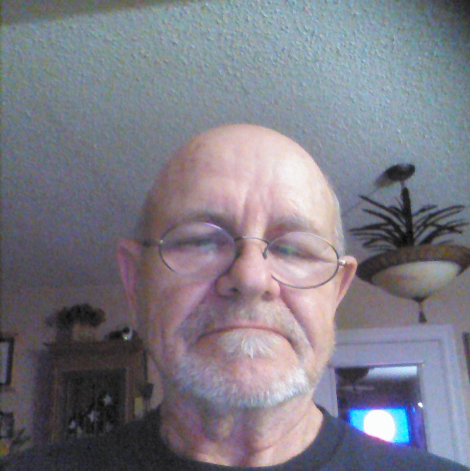 Profile of Joe McBride