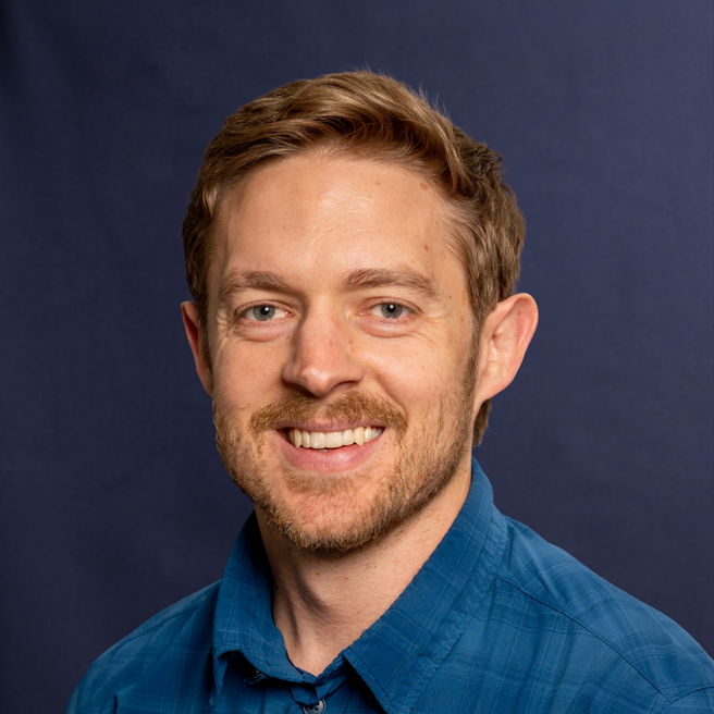 Profile of Greg Buker