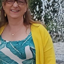 Profile of Michelle Prokopf